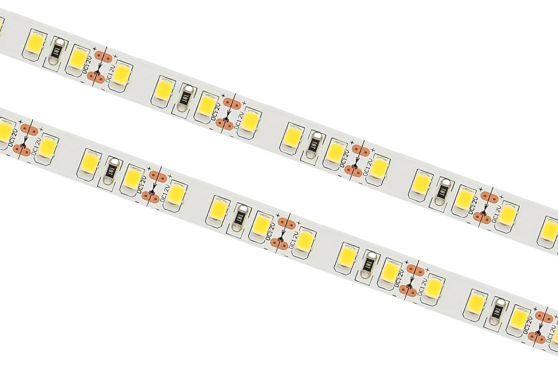 SafePass SCA LED Warning Lamp - Rotech